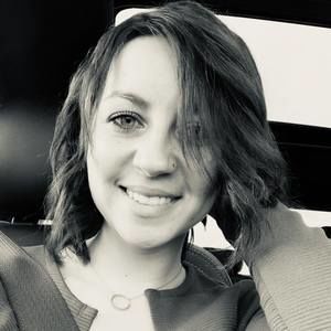 Meet your Posher, Mariane